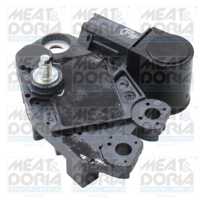 Alternator Regulator
